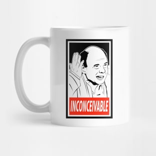 Inconceivable Princess Bride Mug